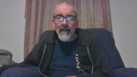 Snapshot of jony_five chatting on 02.28.25 Jon online show from 02.28.25