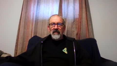 Jon online show from 11.03.25