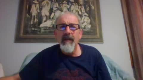 Jon online show from 04.18.26