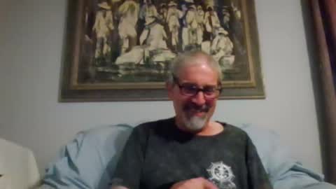 Snapshot of jony_five chatting on 06.13.26 Jon online show from 06.13.26