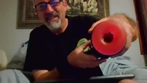 Snapshot of jony_five chatting on 06.14.26 Jon online show from 06.14.26