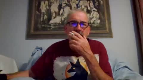 Snapshot of jony_five chatting on 06.21.26 Jon online show from 06.21.26