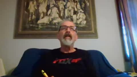 Snapshot of jony_five chatting on 07.19.26 Jon online show from 07.19.26