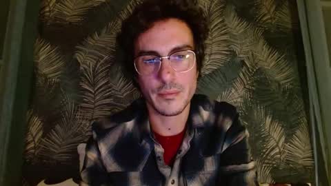 Snapshot of joohnoff chatting on 01.21.25 John online show from 01.21.25