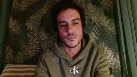 Snapshot of joohnoff chatting on 01.25.25 John online show from 01.25.25