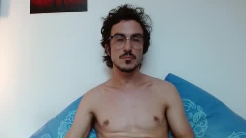 Snapshot of joohnoff chatting on 02.27.25 John online show from 02.27.25