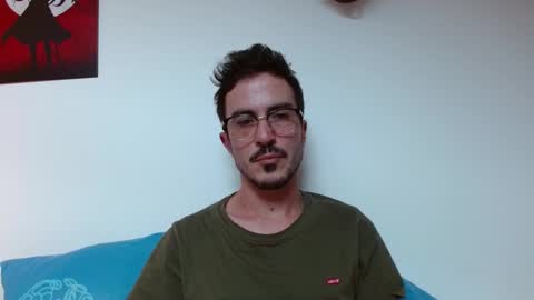 Snapshot of joohnoff chatting on 03.09.25 John online show from 03.09.25