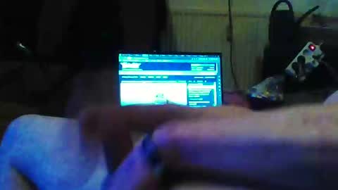 jooshi1981 online show from 11.20.25