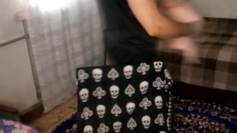 Jordan Dior online show from 10.13.25