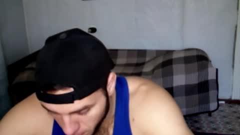 Jordan Dior online show from 10.31.25