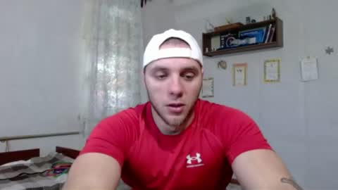 Snapshot of jordan1dior chatting on 04.28.26 Jordan Dior online show from 04.28.26