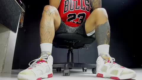 jordan33blake online show from 02.11.25