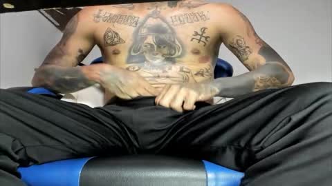 jordan33blake online show from 11.13.25