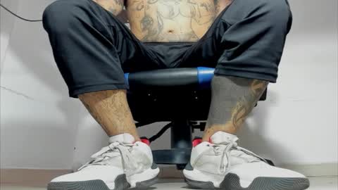 jordan33blake online show from 03.08.26