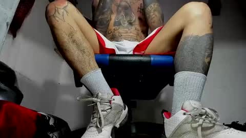 jordan33blake online show from 05.13.26