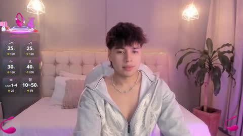 JORDAN online show from 10.23.25