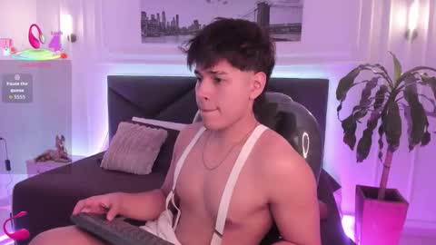 JORDAN online show from 11.12.25