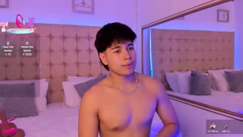 JORDAN online show from 11.15.25