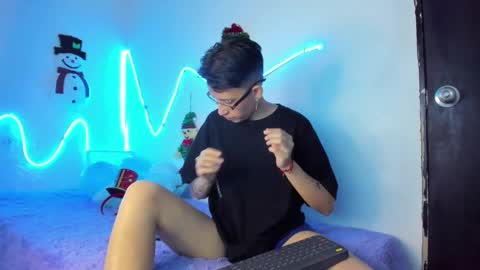 Jordan online show from 12.12.24