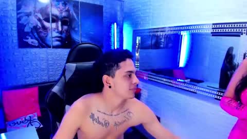 Snapshot of jordan_and_danet chatting on 12.31.24 jordan_and_danet online show from 12.31.24