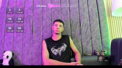 Snapshot of jordan_and_dustin chatting on 10.03.25 jordan_and_dustin online show from 10.03.25