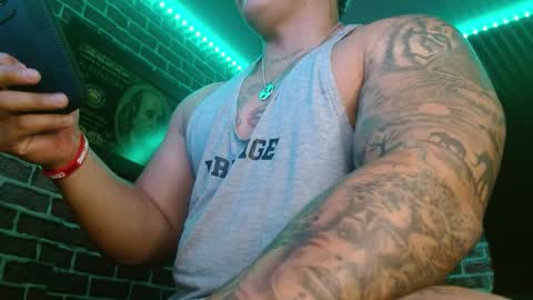 Jordan  online show from 10.04.25