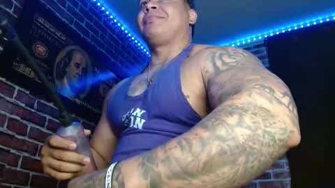 Jordan  online show from 11.02.25