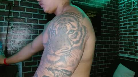 Jordan  online show from 11.28.25