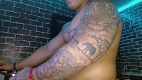 Jordan  online show from 12.18.25