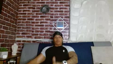 Snapshot of jordan_bigcock24 chatting on 03.17.26 Jordan online show from 03.17.26