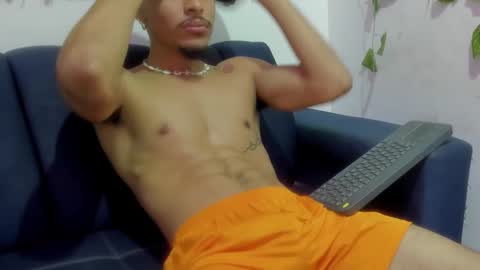 Snapshot of jordan_love7 chatting on 01.16.25 jordan online show from 01.16.25
