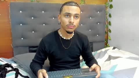 Snapshot of jordan_love7 chatting on 02.09.25 jordan online show from 02.09.25