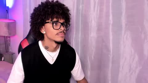 Snapshot of jordan_love7 chatting on 04.18.26 jordan online show from 04.18.26