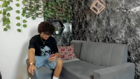 Snapshot of jordan_love7 chatting on 04.26.26 jordan online show from 04.26.26