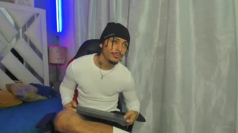 Snapshot of jordan_love7 chatting on 04.29.26 jordan online show from 04.29.26