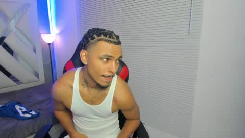 Snapshot of jordan_love7 chatting on 05.14.26 jordan online show from 05.14.26