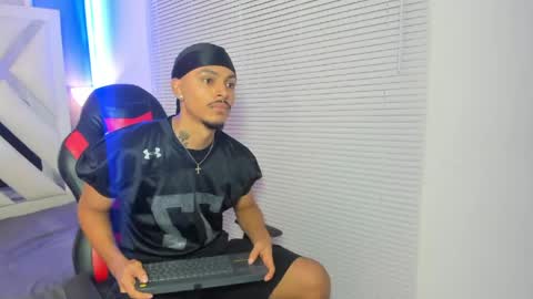 Snapshot of jordan_love7 chatting on 05.16.26 jordan online show from 05.16.26