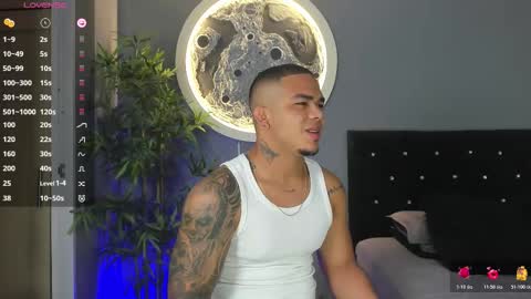 Jordan online show from 12.20.25