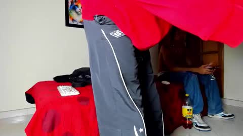 jordan online show from 11.29.25