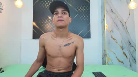 jordanandandrew online show from 10.25.25