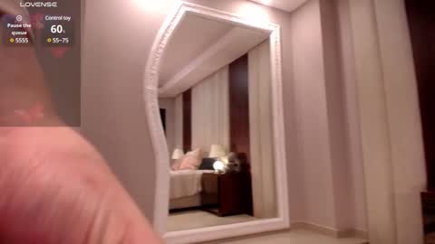 jordan coopers online show from 12.07.24