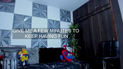 Snapshot of jordandenis17 chatting on 12.06.24    Schedule   3 pm - 10pm   OfflineTuesday and Wednesday online show from 12.06.24