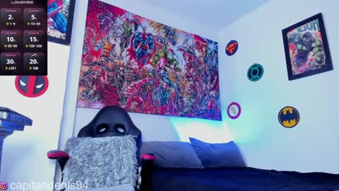 Snapshot of jordandenis17 chatting on 01.31.25    Schedule   3 pm - 10pm   OfflineTuesday and Wednesday online show from 01.31.25