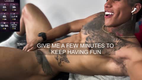 Snapshot of jordandenis17 chatting on 02.08.25    Schedule   3 pm - 10pm   OfflineTuesday and Wednesday online show from 02.08.25