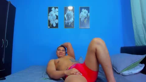 Jordanharrd online show from 11.27.25