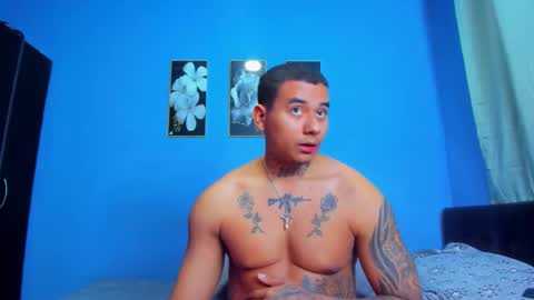 Jordanharrd online show from 03.06.26