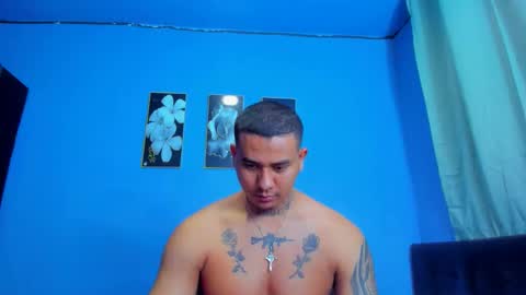 Jordanharrd online show from 03.15.26