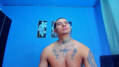 Jordanharrd online show from 03.23.26