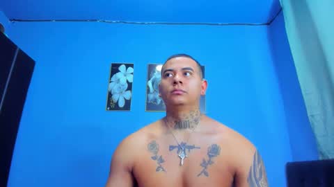 Jordanharrd online show from 04.12.26