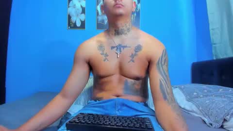 Snapshot of jordanharrd chatting on 05.05.26 Jordanharrd online show from 05.05.26